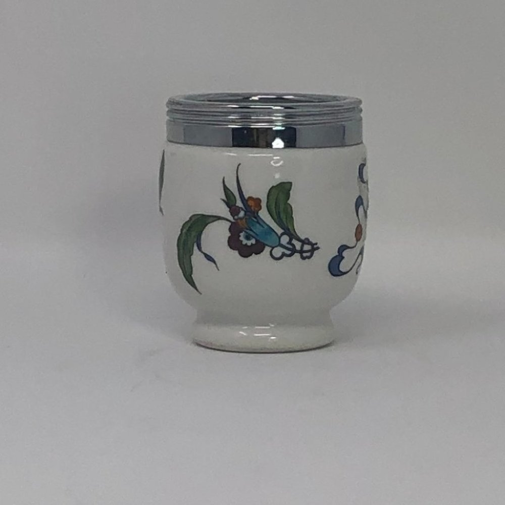 Royal Worcester Egg Coddler